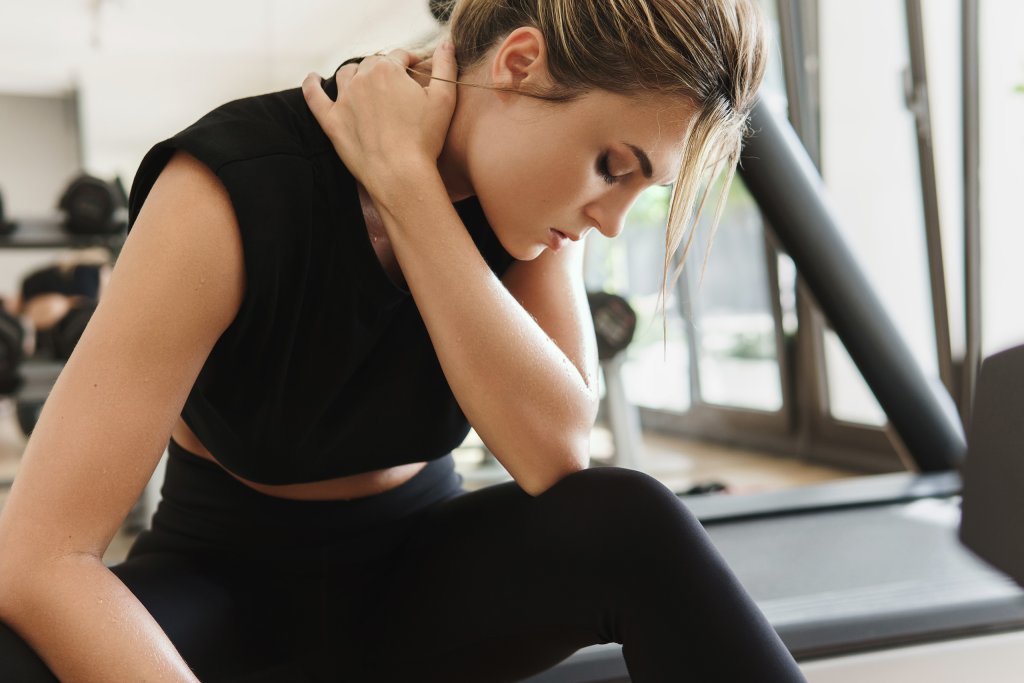 Nyaki porckorongsérv fájdalom nélkül