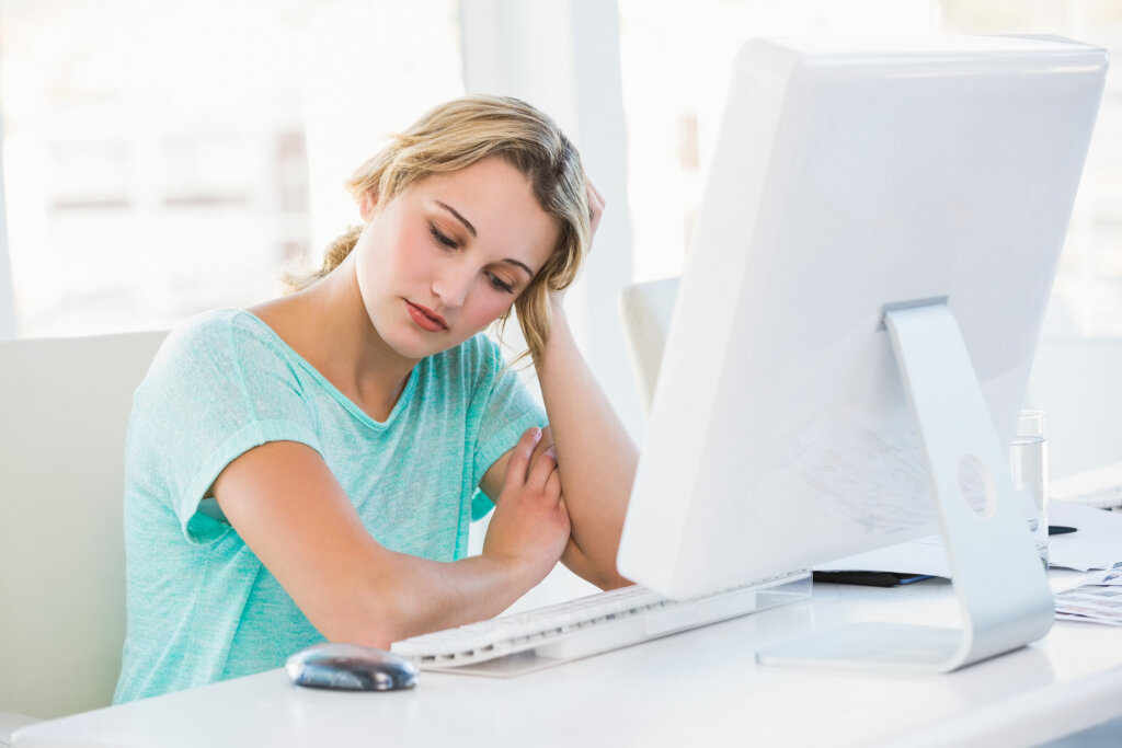 Amikor a stressz a tested nyelvén szólal meg